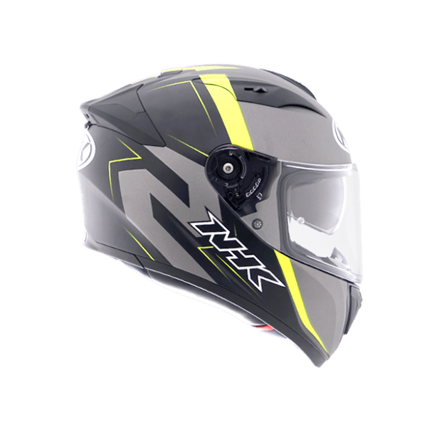 NHK GP PRIME PENZA GREY  YELLOW DOFF  NHK Store