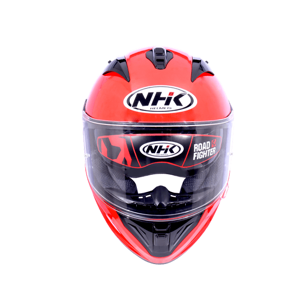 NHK GP PRIME - SOLID - RED GLOSSY | NHK Store