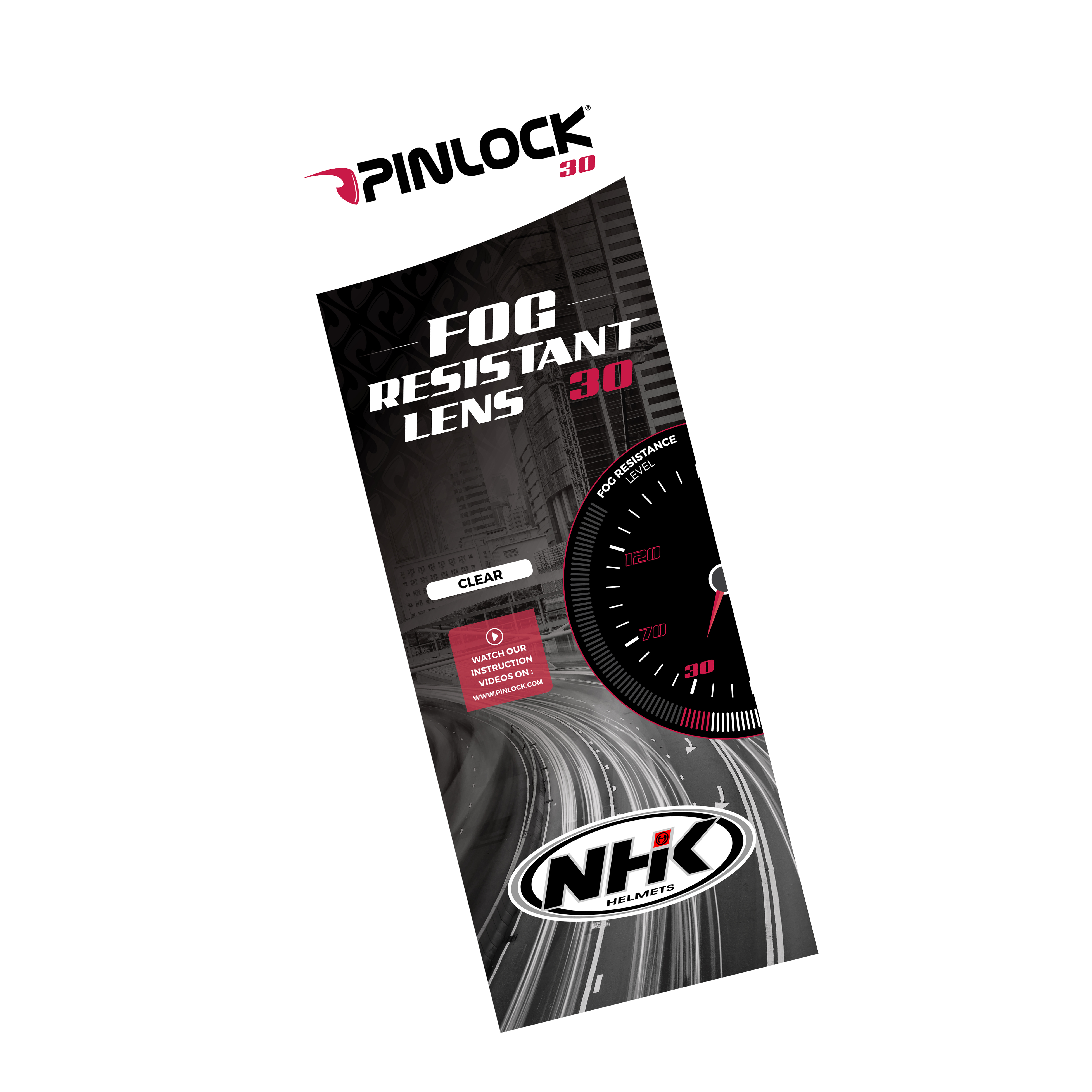 Promo Pinlock 30 Njs Original Universal