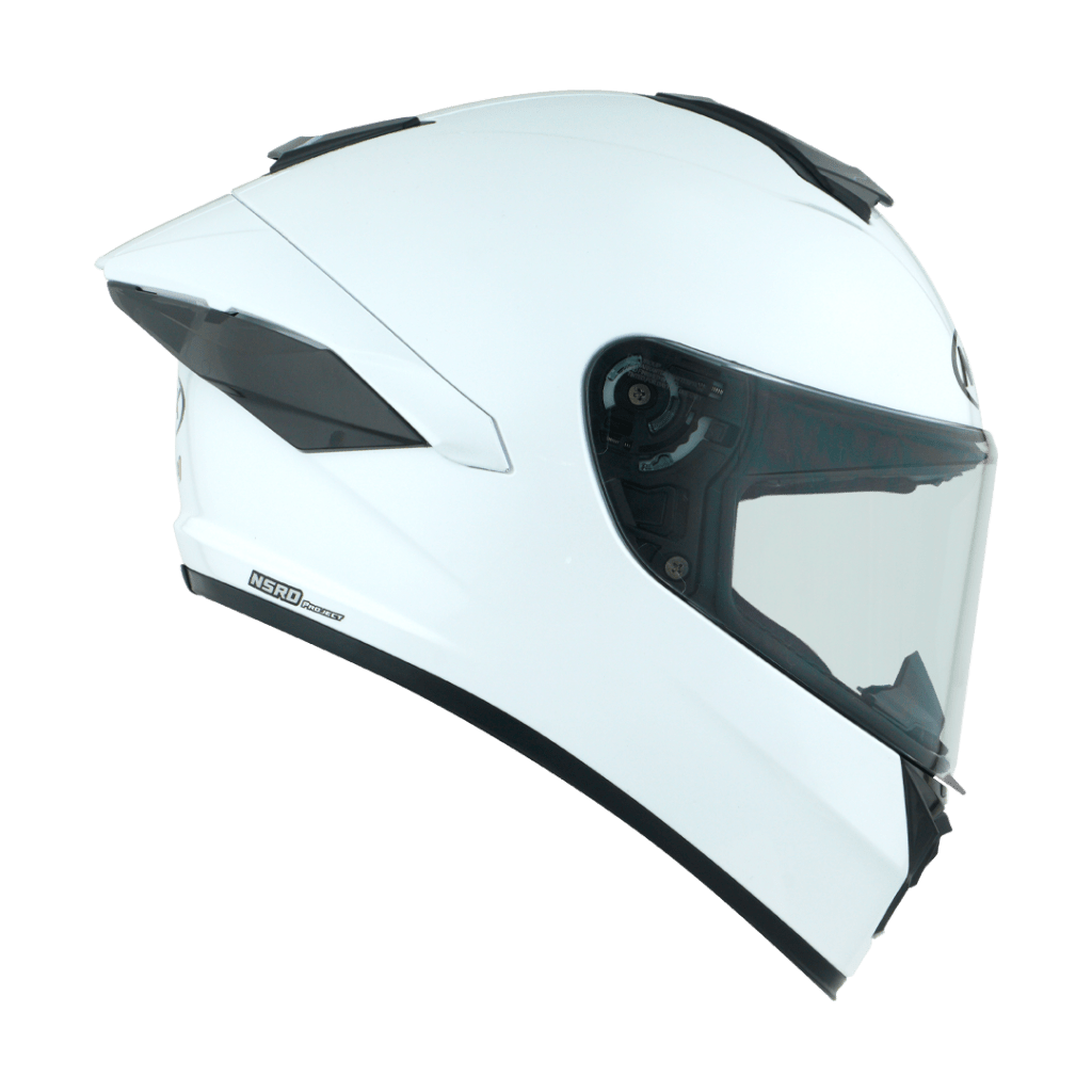 NHK MARK 1 ELITE- SOLID - WHITE | NHK Store