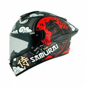 NHK MARK 1 SINGLE VISOR - ASSASIN
