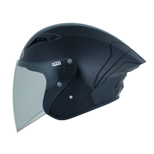 NHK N2 MAX - SOLID - BLACK