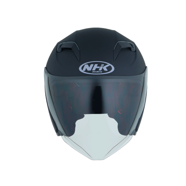NHK N2 MAX - SOLID - BLACK DOFF - Image 2