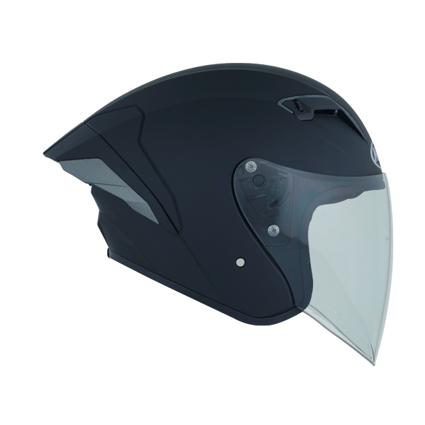 NHK N2 MAX - SOLID - BLACK DOFF - Image 3
