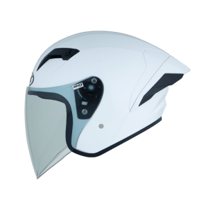 NHK N2 MAX - SOLID - WHITE