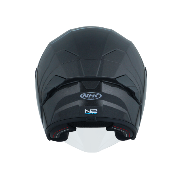 NHK N2 MAX - SOLID - GUNMET - Image 4
