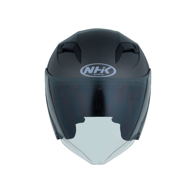 NHK N2 MAX - SOLID - GUNMET - Image 2