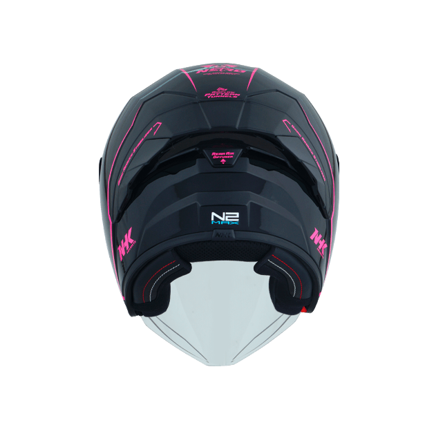 NHK N2 MAX - SOLID - PROJECT - BLACK PINK - Image 4