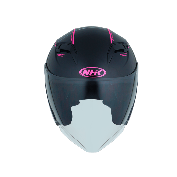 NHK N2 MAX - SOLID - PROJECT - BLACK PINK - Image 2