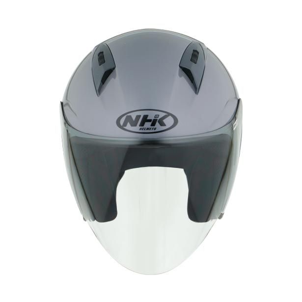 NHK N1 MAX - SOLID - DIM GREY - Image 4