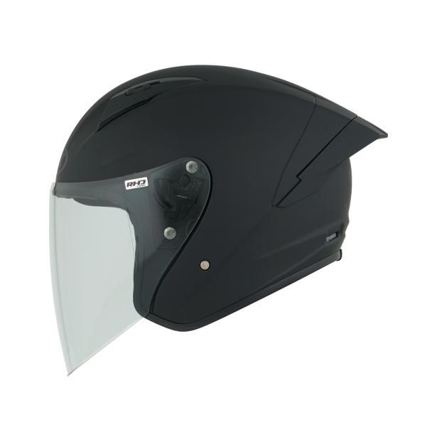 NHK N1 MAX - SOLID - BLACK DOFF - Image 2