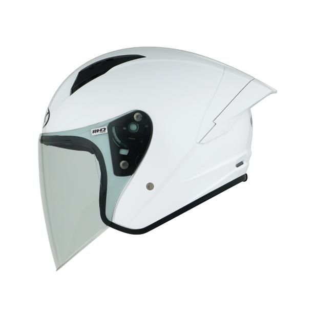 NHK N1 MAX - SOLID - WHITE - Image 2