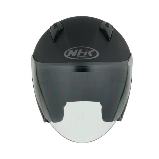 NHK N1 MAX - SOLID - BLACK DOFF - Image 7