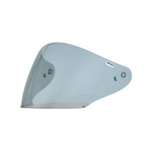 VISOR - N1 MAX - LIGHT SMOKE RHD