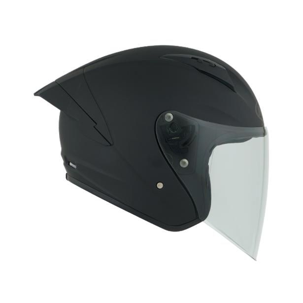 NHK N1 MAX - SOLID - BLACK DOFF - Image 4