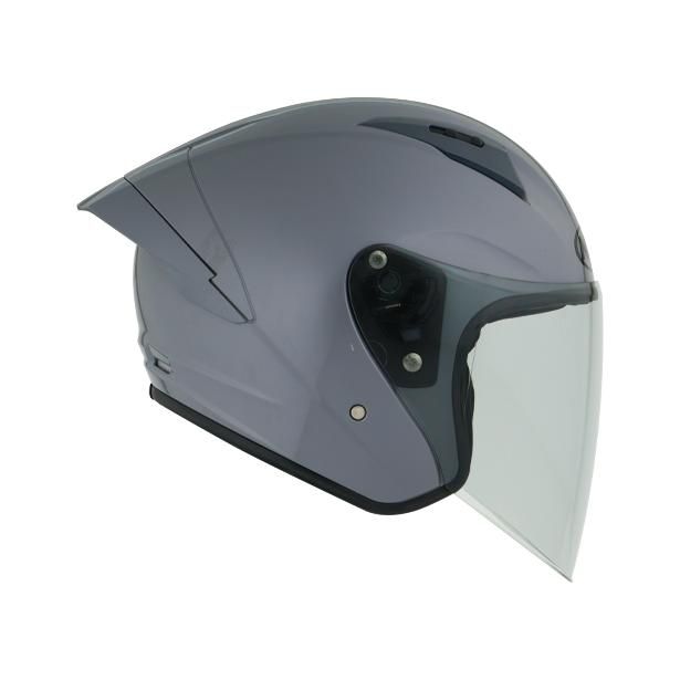 NHK N1 MAX - SOLID - DIM GREY - Image 2