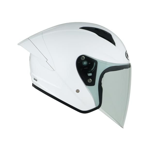 NHK N1 MAX - SOLID - WHITE - Image 6
