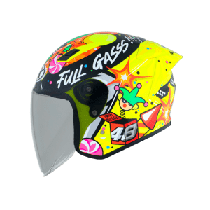 NHK R1 ELITE - GP EDITION - ORTOLA#5